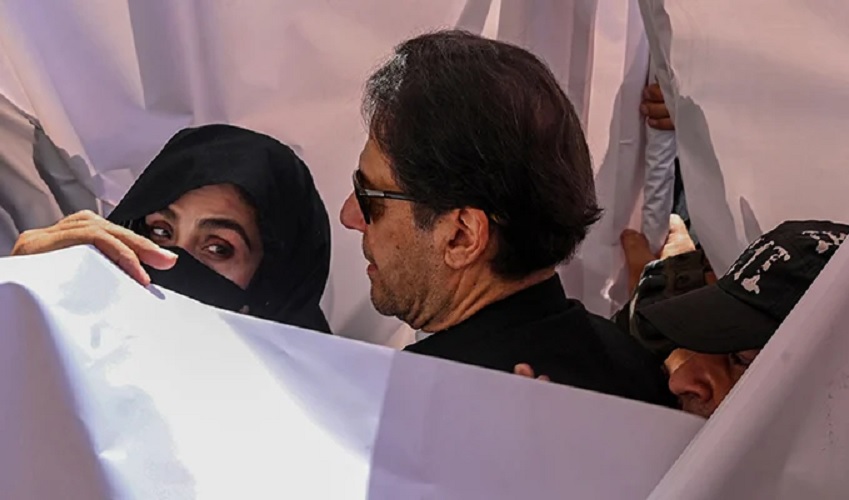 imran-khan-bushra-bibi