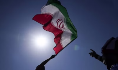 iran