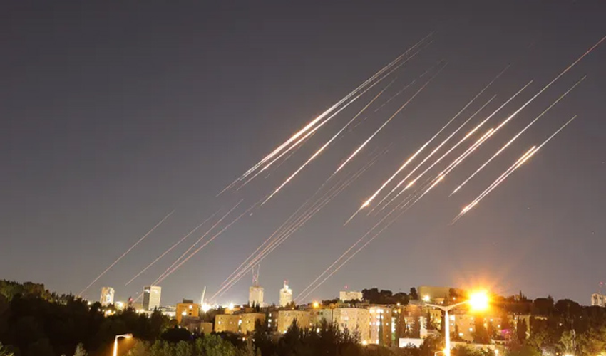 iran-attack-on-israel