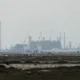 iran attack on ras laffan lng hub