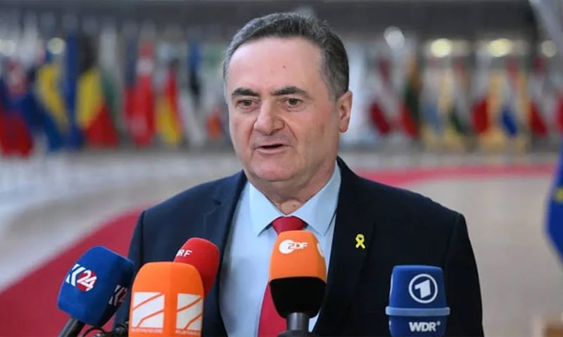 israel defese miister