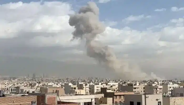 israel ecoomic losses