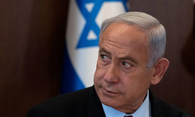 israel-pm