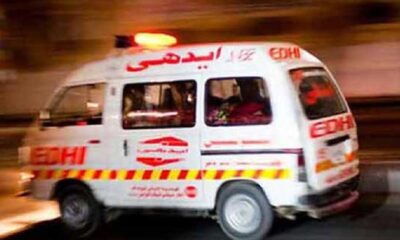 karachi-ambulance
