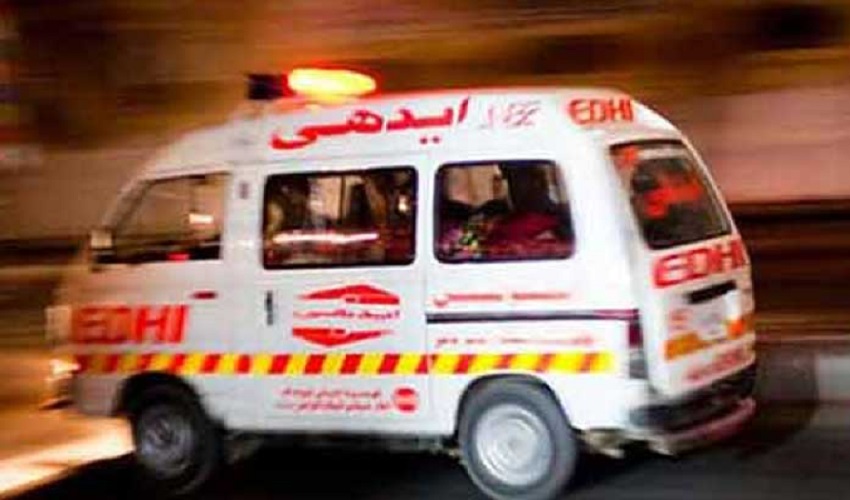 karachi-ambulance