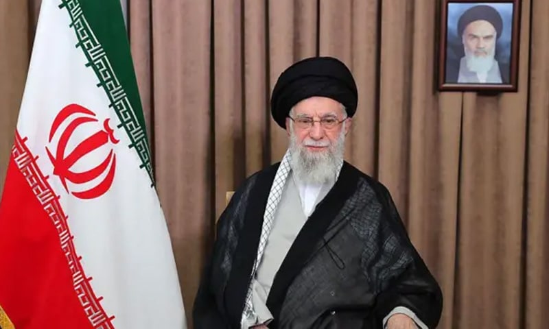 khamenei