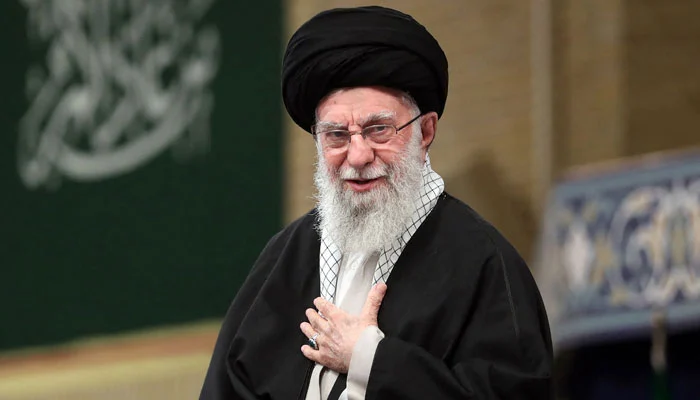 khamenei