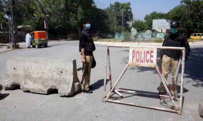 khyber-pakhtunkhwa-police