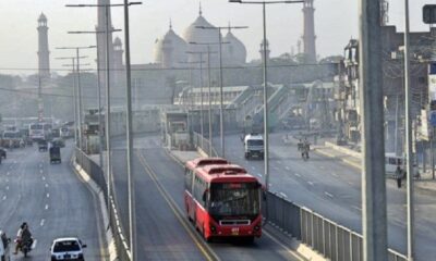 metro-bus-lahore