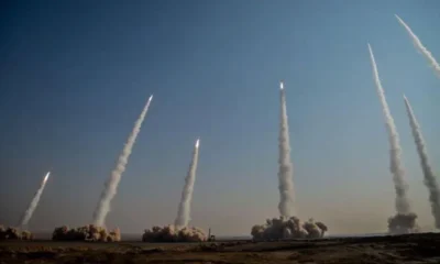 missiles