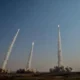 missiles