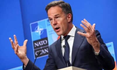 nato secretary-general