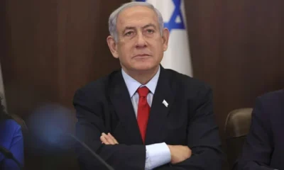 netanyahu