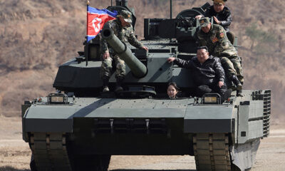 north korea president kim jong