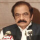 rana sanaullah