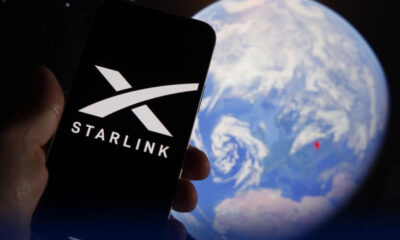 starlink
