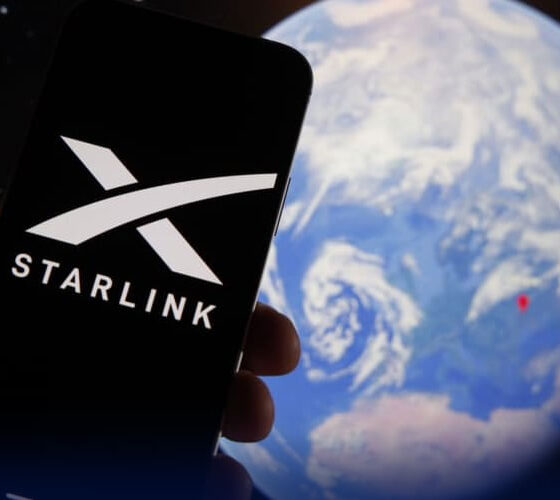 starlink