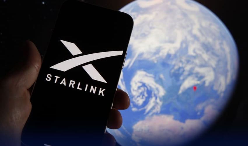 starlink