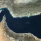 strait of hormuz
