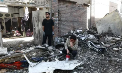 tehran-historic-university attacked