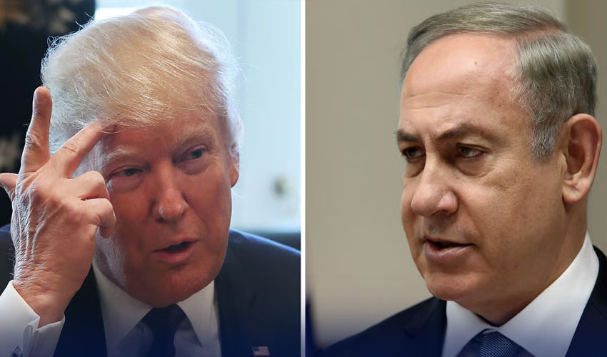 trump-netanyahu