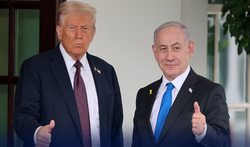 trump-netanyahu