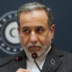 Abbas Araqchi