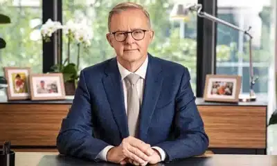 Anthony Albanese