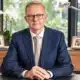 Anthony Albanese