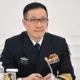 CHINA DEFENSE MINISTER