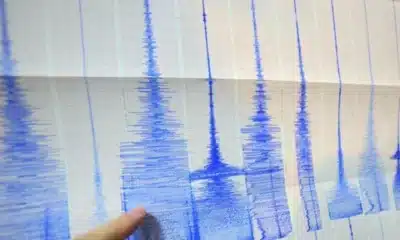 Earthquake
