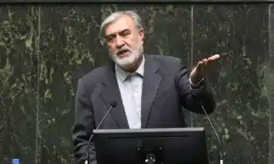 Ebrahim Azizi