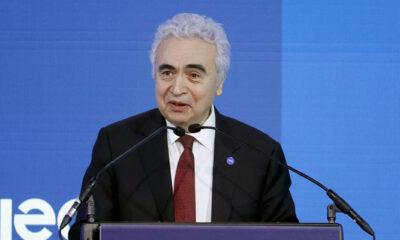 Fatih Birol