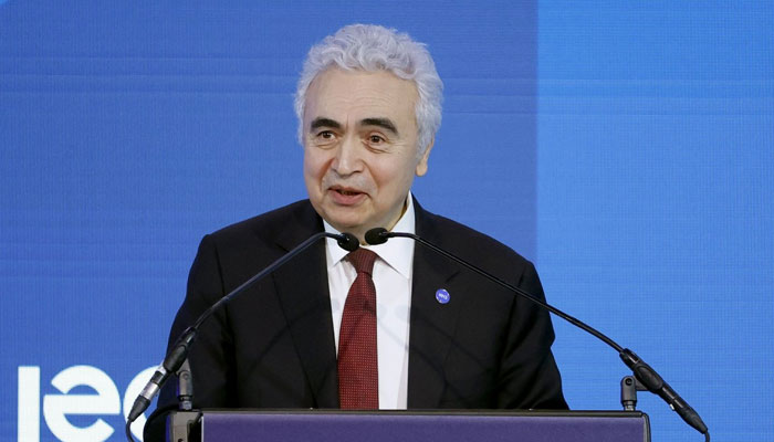 Fatih Birol