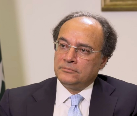 Federal-Finance-Minister