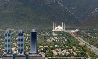 Islamabad