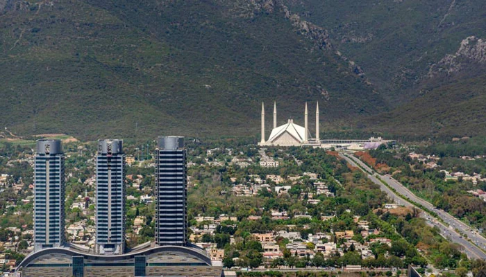 Islamabad