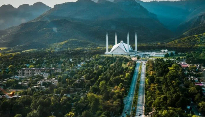 IslamabadCity
