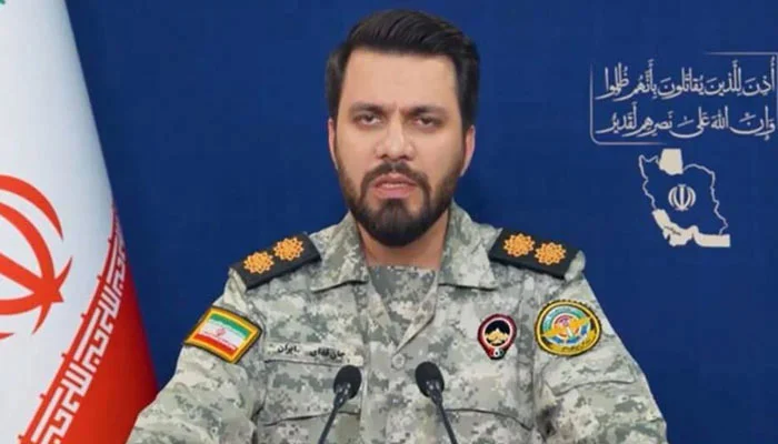 Khatam al-Anbiya Headquarters