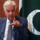 Khawaja Asif