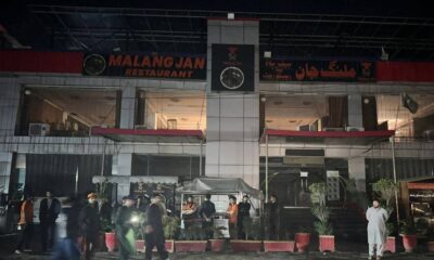 Malang Jan Beef Pulao Sealed