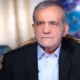 Masoud Pezeshkian