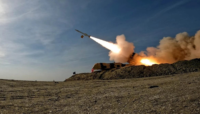 Operation True Promise