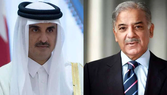 PM-Shahbaz-Amir-Qatar