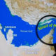 Strait of Hormuz
