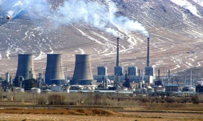 Tehran