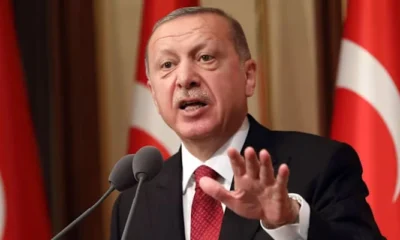 TurkeyPresident