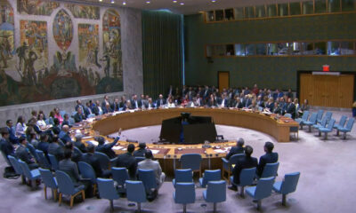 UN Security Council