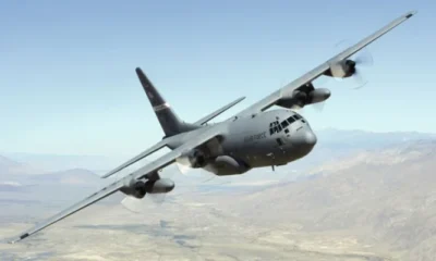 US C130
