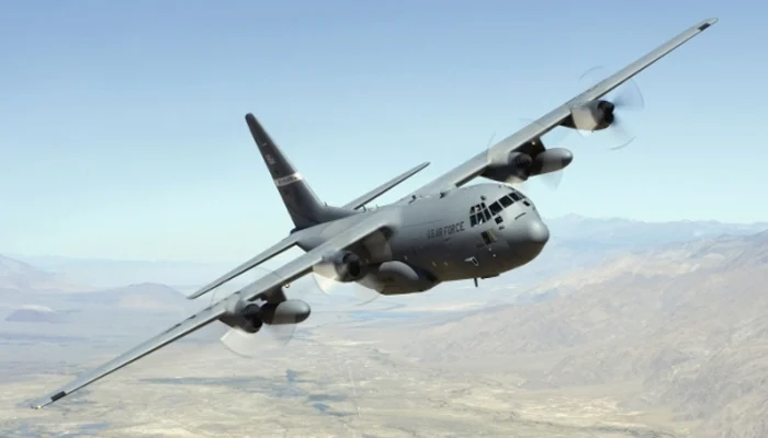 US C130